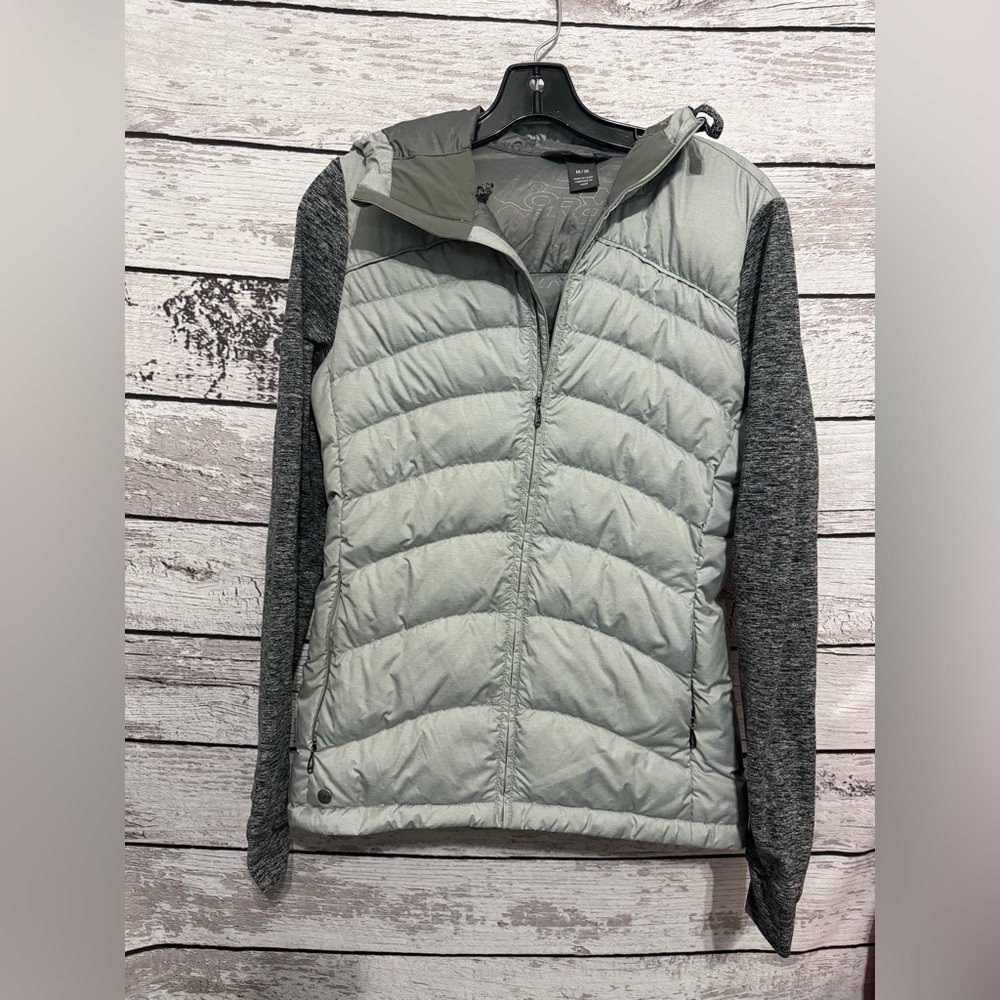 Outdoor Research Women's Plaza Hoody Full Zip Jacket Size Medium